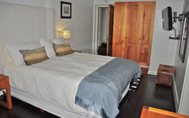 The Grange Guest House