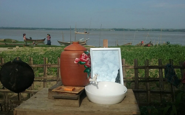 Living Irrawaddy Dolphin Project