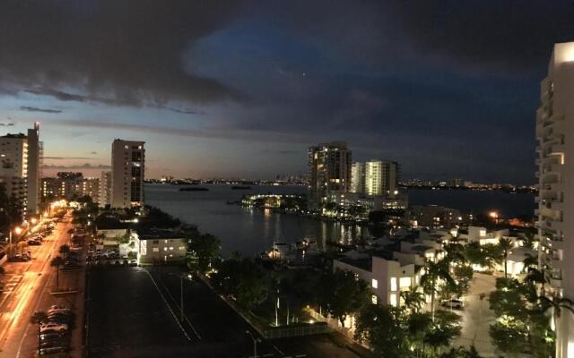 North Bay Village Apartment