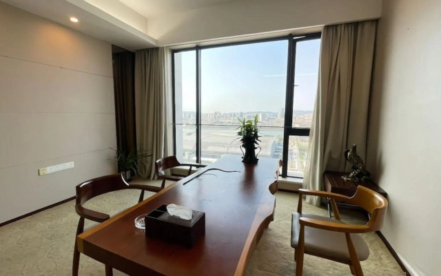 Xingyi International Hotel Poly Store