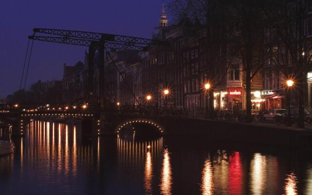 Citadines Canal Amsterdam