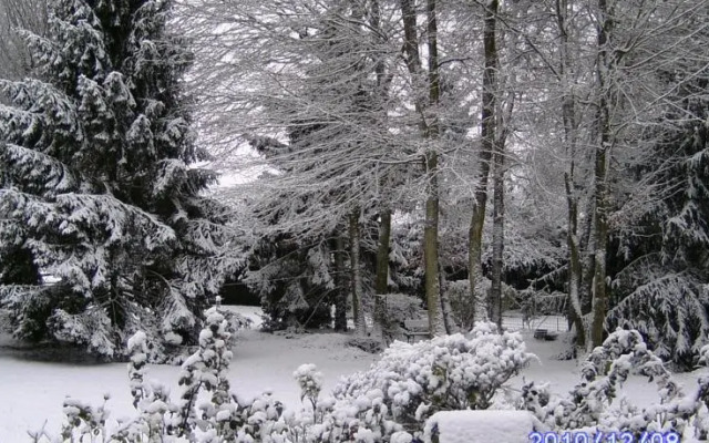 La Gentilhommière Normande