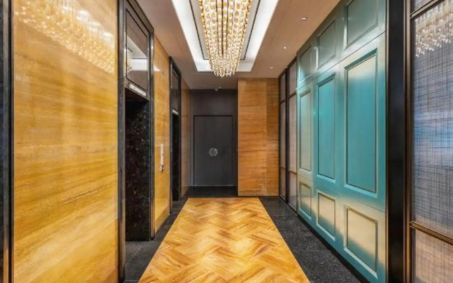WanLi Seaview Hotel