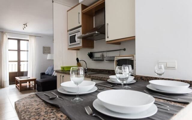 City Center Apartments Sevilla - Infantes