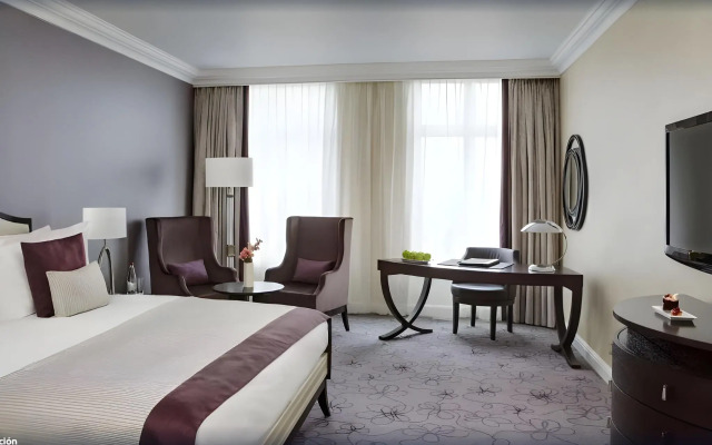 Steigenberger Icon Wiltcher's