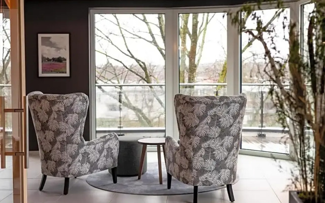 VIA PLAZA Hotel Meppen