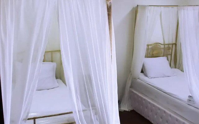 Kings Palace - Hostel