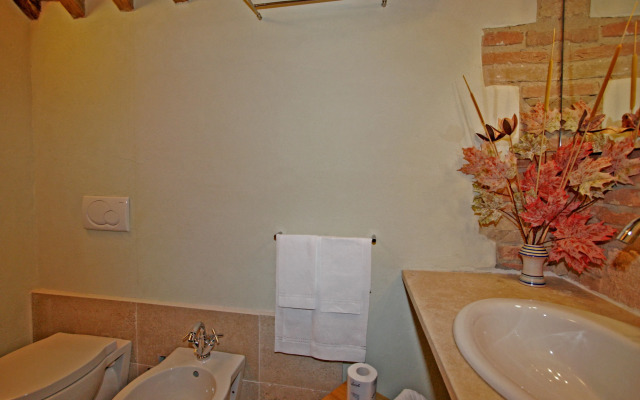 La Locanda Del Vino Nobile