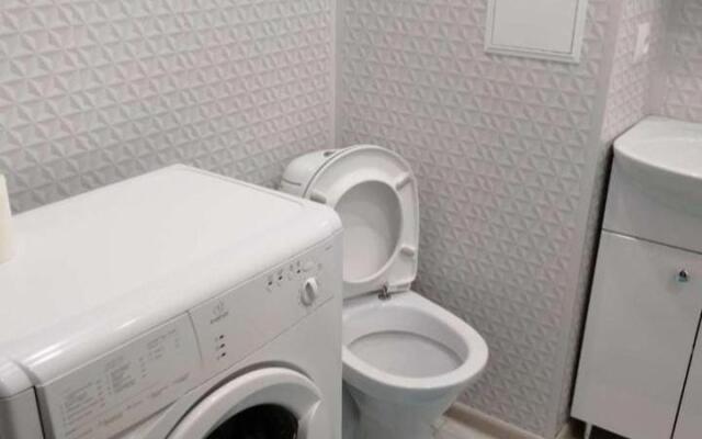 Апартаменты на улице 60 лет Октября 4