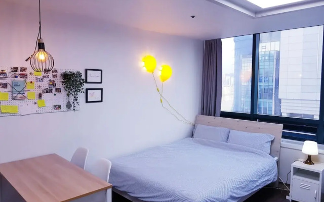 Sweet House