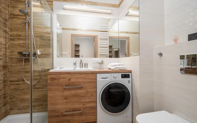 Apartament Sun & Snow Nova Królikarnia