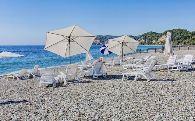 Delfin Hotel