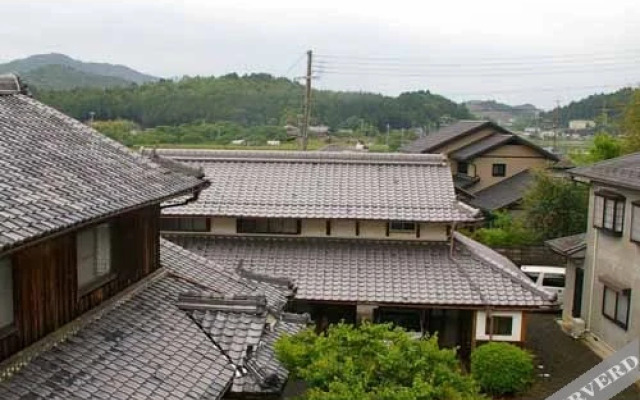 Honume No Sato