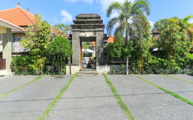 Taman Damai Bungalow by ZUZU