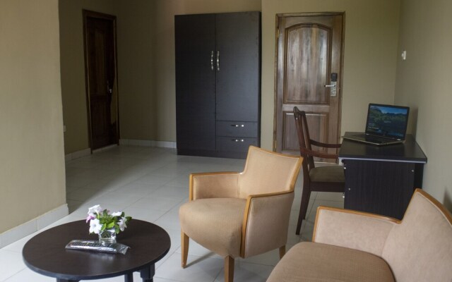 Kislas Luxury Hotel