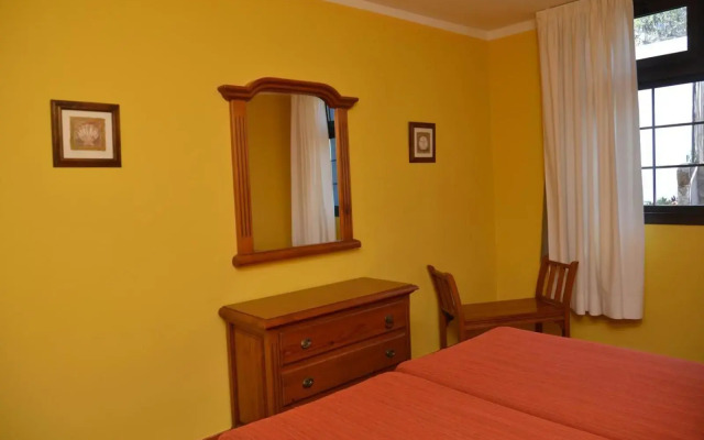 Yuremar La Puntilla Apt. Nº 1