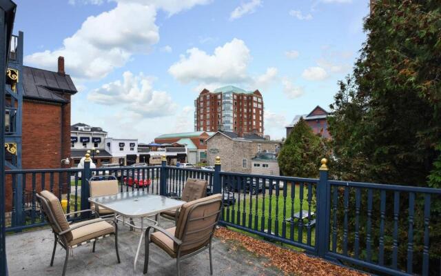 The Noble Suites