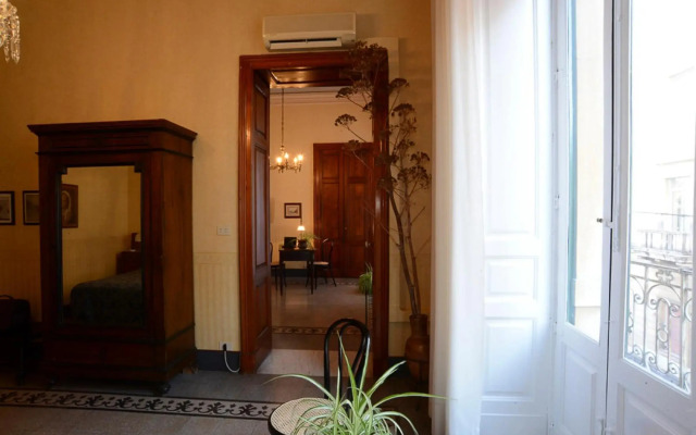 Suites in Sicily