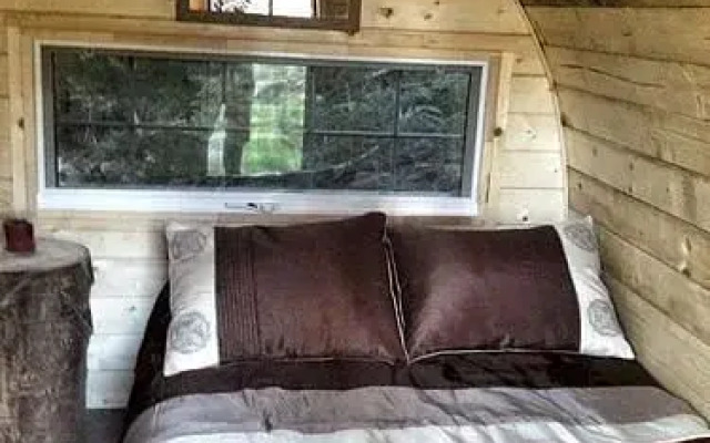 Bluebird Chalet