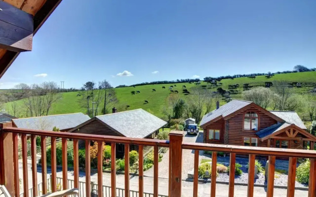 Rosehill Little Petherick