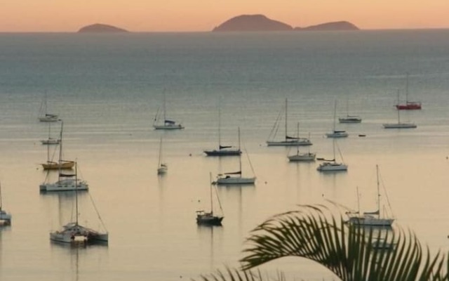 Mediterranean Resorts