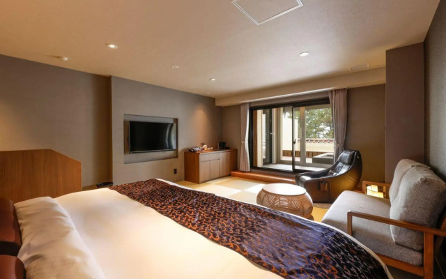 Sunset View Hotel Kehinoumi (Awajishima)
