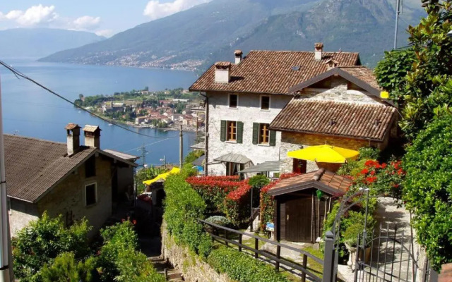 Holiway Home Ribolla