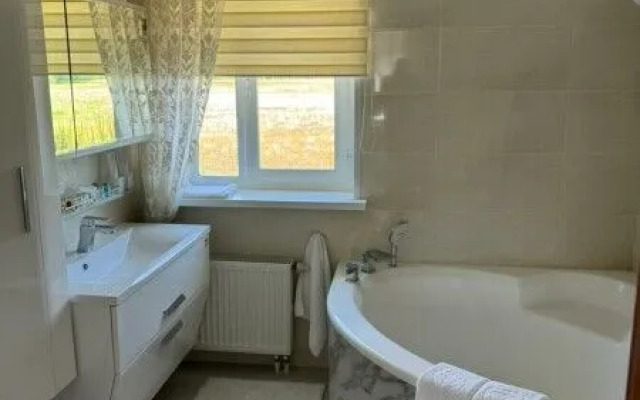 Резиденция Вьюхово