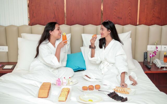 Regenta Place Phagwara by Royal Orchid Hotels Limited