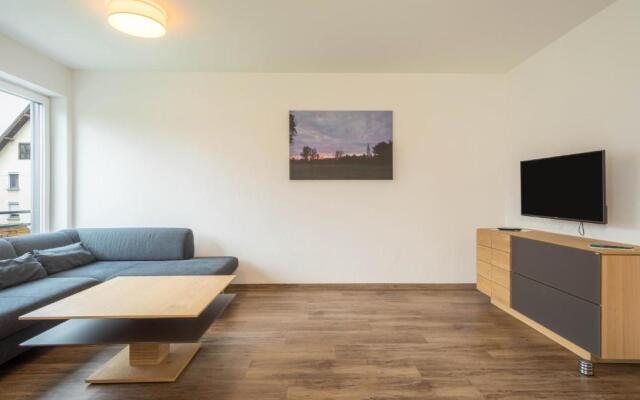Ferienwohnung 2 am Biohof Eriskirch