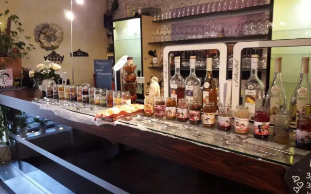 Altstadt Pension Orchidee