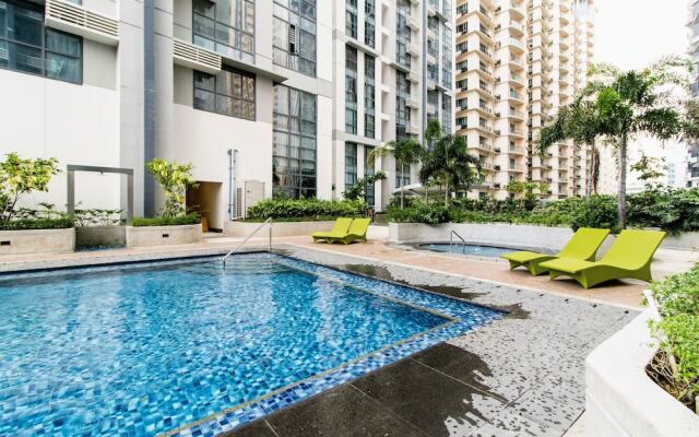 Viceroy 3 Mckinley Hill BGC