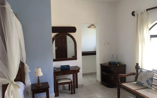 The Coconut Beach Boutique Lodge & Spa