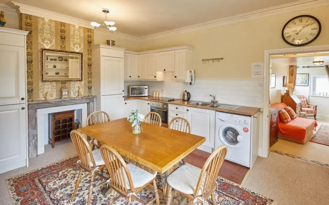 Host Stay Apartment 7 Sneaton Hall