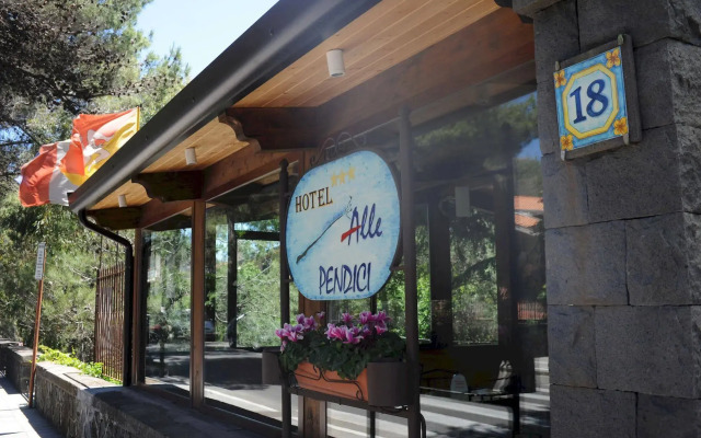 Hotel Alle Pendici