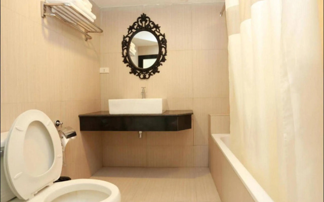 MDR Hotel