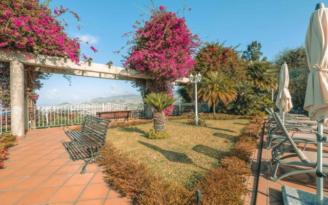 Hotel Ocean Gardens