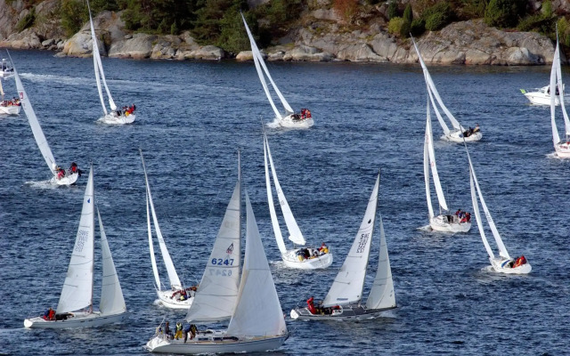 Stenungsbaden Yacht Club