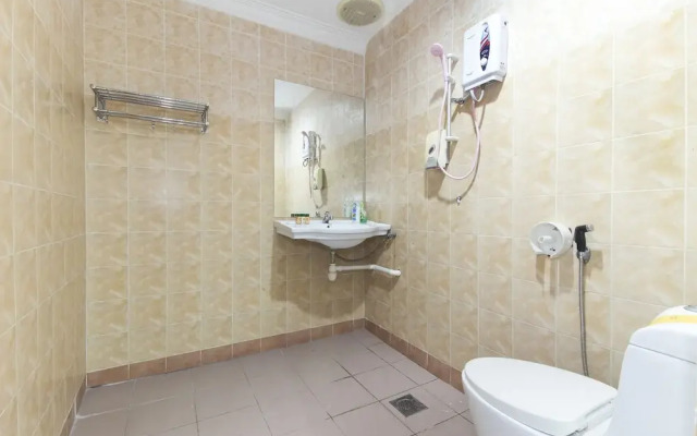 OYO 329 Suntex Hotel