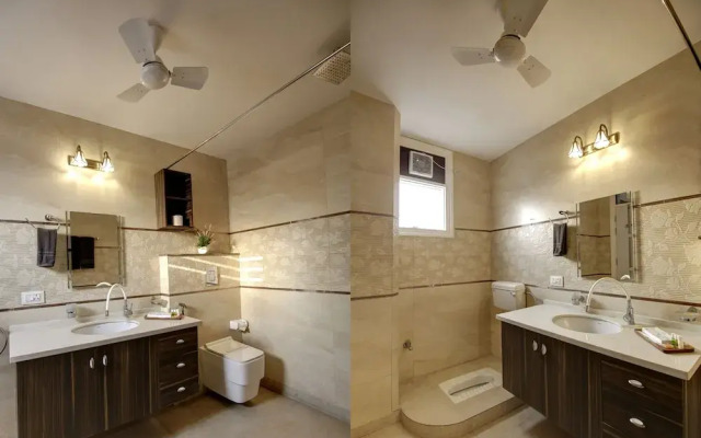 Sonesta Luxury Apartment