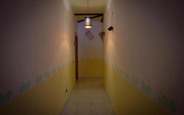 RIPARRUCCI nel Residence Praetorium Maiella