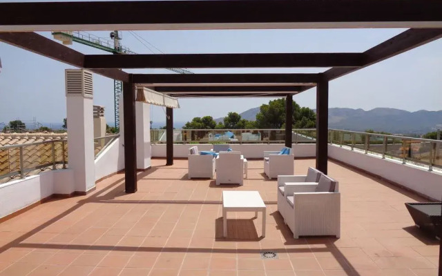 Nuc Sun Resort