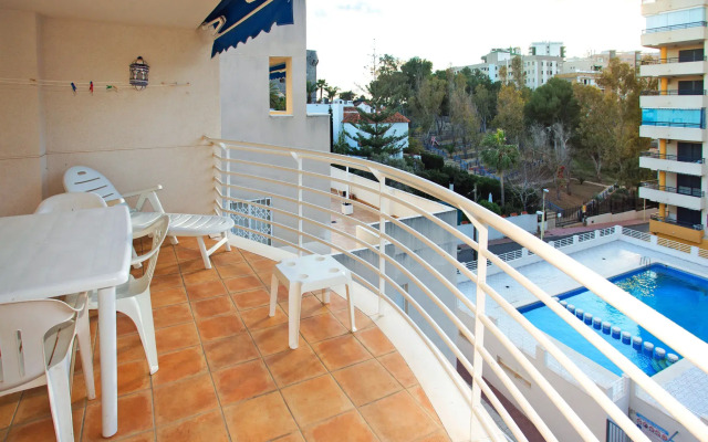 Apartment Oroblanc