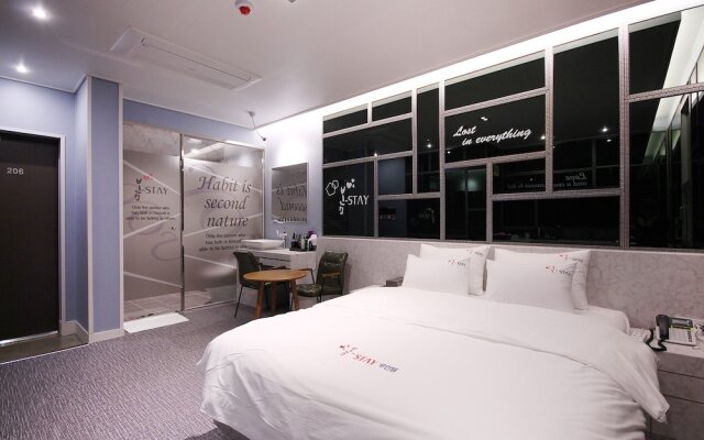 Pohang Haedo-dong New Bom Stay