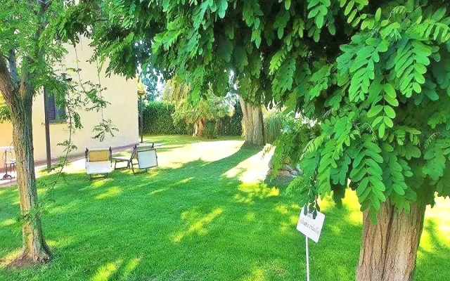 Podere Conte Gherardo