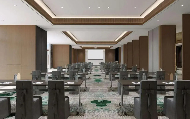 Hilton Garden Inn Beihai Jiafu