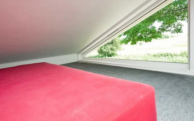 Fabulous Holiday Home in Aabenraa with Sauna