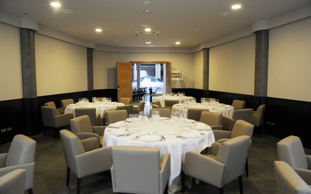 Cumbria Spa & Hotel