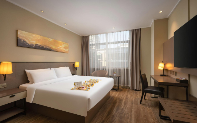 Homeinn Select (Shenzhen Science and Technology Park)