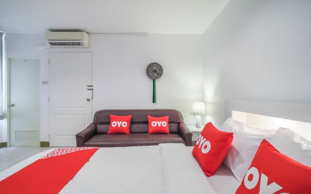 Ake Apartment by OYO Rooms
